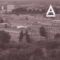 Arquitecturas guiadas - Ciudad Universitaria